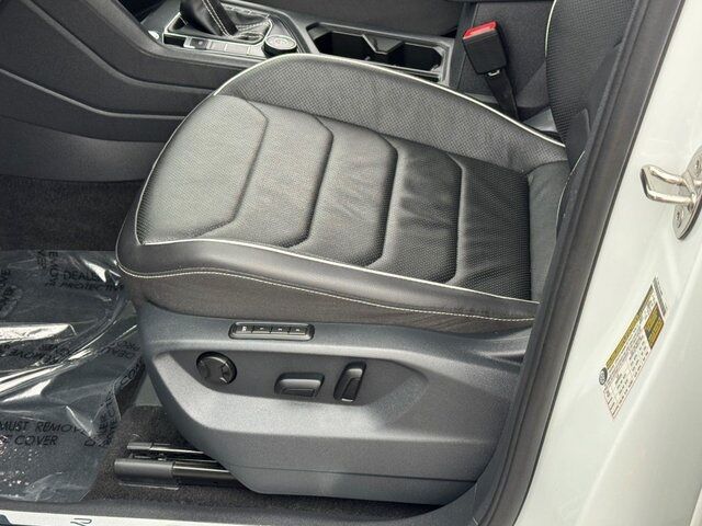 2023 Volkswagen Tiguan 2.0T SEL R-Line Springfield VA