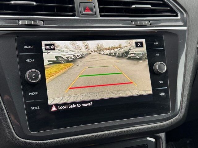 2023 Volkswagen Tiguan 2.0T SEL R-Line Springfield VA