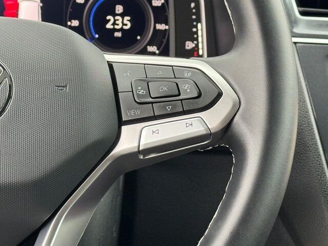 2023 Volkswagen Tiguan 2.0T SEL R-Line Springfield VA