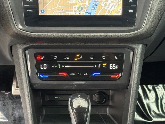 2023 Volkswagen Tiguan 2.0T SEL R-Line Springfield VA