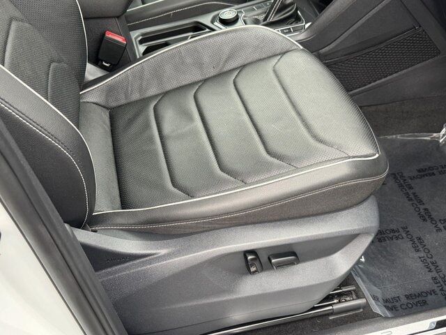 2023 Volkswagen Tiguan 2.0T SEL R-Line Springfield VA