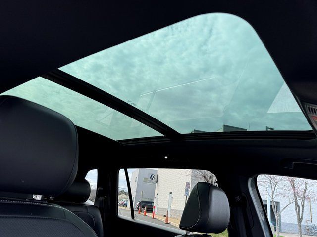 2023 Volkswagen Tiguan 2.0T SEL R-Line Springfield VA