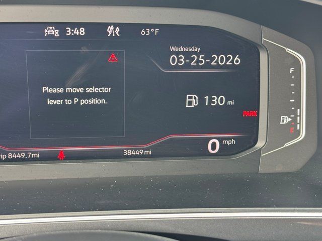 2023 Volkswagen Tiguan 2.0T SEL R-Line Springfield VA