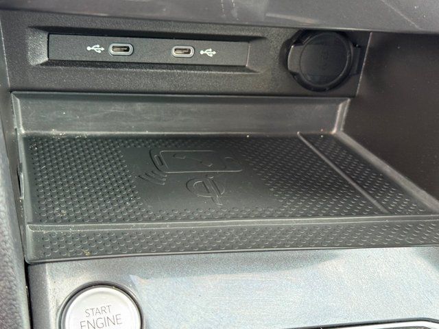 2023 Volkswagen Tiguan 2.0T SEL R-Line Springfield VA