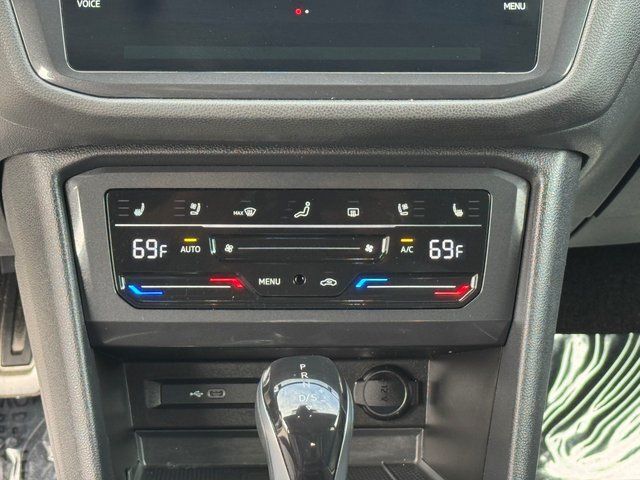 2023 Volkswagen Tiguan 2.0T SEL R-Line Springfield VA