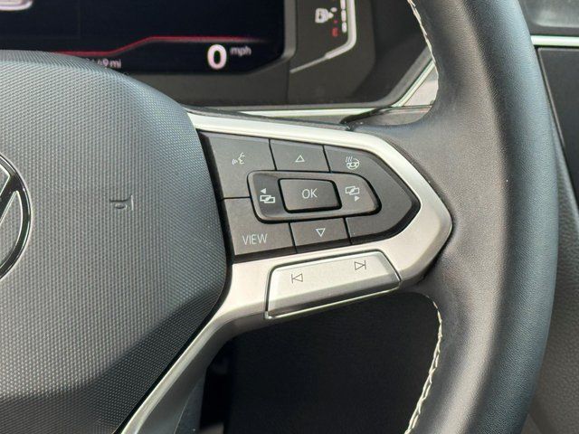 2023 Volkswagen Tiguan 2.0T SEL R-Line Springfield VA