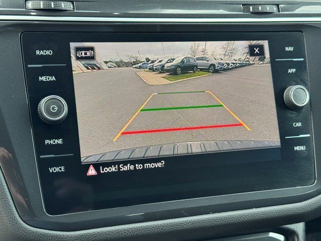 2023 Volkswagen Tiguan 2.0T SEL R-Line Springfield VA