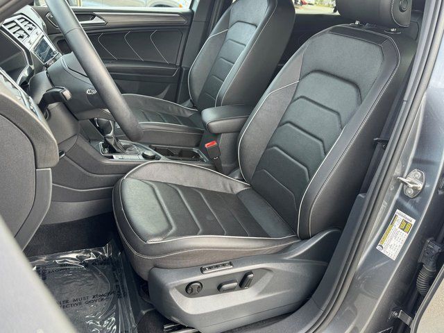2023 Volkswagen Tiguan 2.0T SEL R-Line Springfield VA