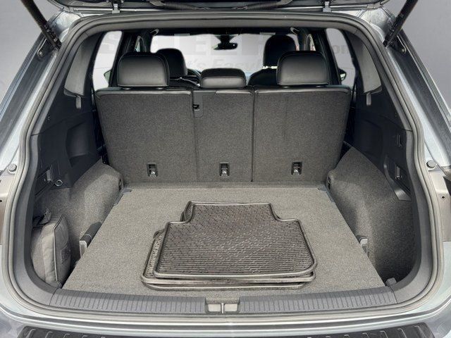2023 Volkswagen Tiguan 2.0T SEL R-Line Springfield VA