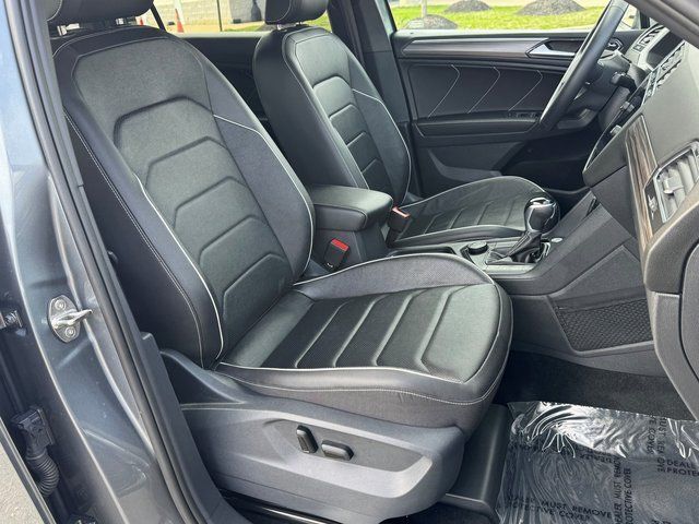 2023 Volkswagen Tiguan 2.0T SEL R-Line Springfield VA