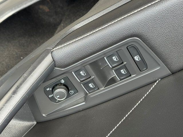 2023 Volkswagen Tiguan 2.0T SEL R-Line Springfield VA