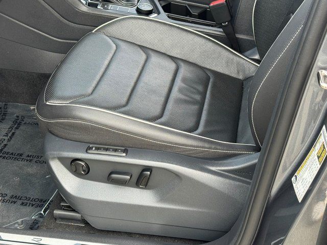 2023 Volkswagen Tiguan 2.0T SEL R-Line Springfield VA