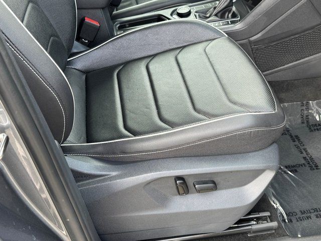 2023 Volkswagen Tiguan 2.0T SEL R-Line Springfield VA