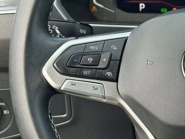 2023 Volkswagen Tiguan 2.0T SEL R-Line Springfield VA