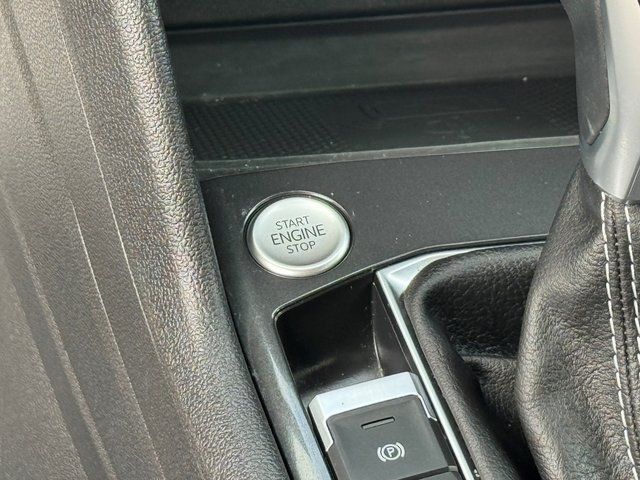 2023 Volkswagen Tiguan 2.0T SEL R-Line Springfield VA