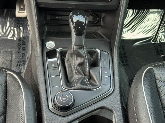 2023 Volkswagen Tiguan 2.0T SEL R-Line Springfield VA