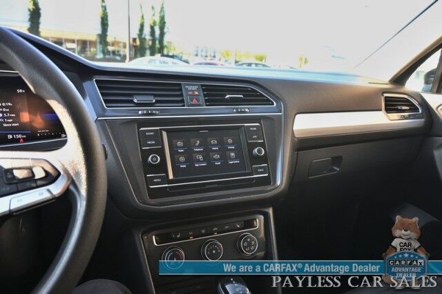 2023 Volkswagen Tiguan AWD Wasilla AK