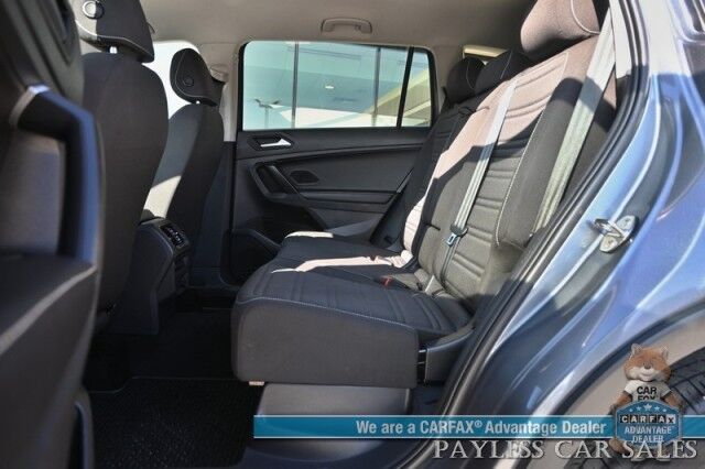 2023 Volkswagen Tiguan AWD Wasilla AK