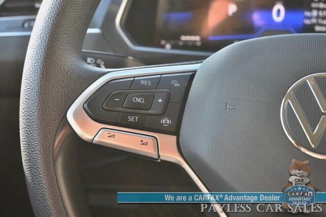 2023 Volkswagen Tiguan AWD Wasilla AK