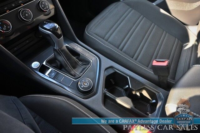 2023 Volkswagen Tiguan AWD Wasilla AK