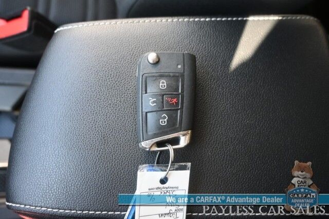 2023 Volkswagen Tiguan AWD Wasilla AK