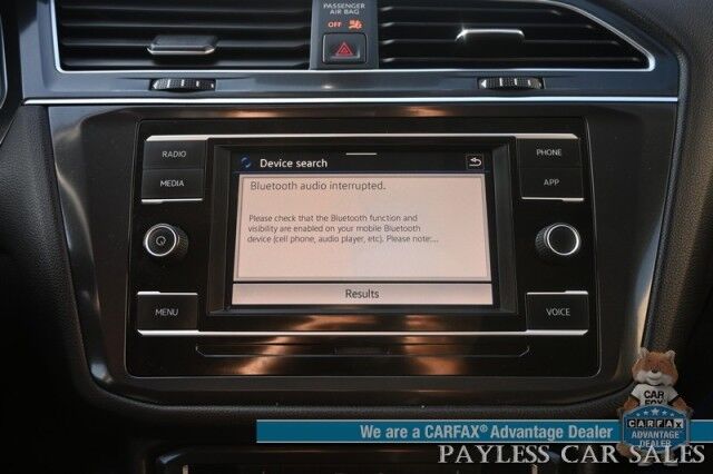 2023 Volkswagen Tiguan AWD Anchorage AK