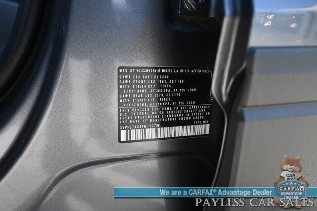 2023 Volkswagen Tiguan AWD Anchorage AK