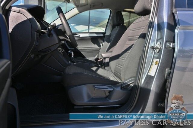 2023 Volkswagen Tiguan AWD Anchorage AK