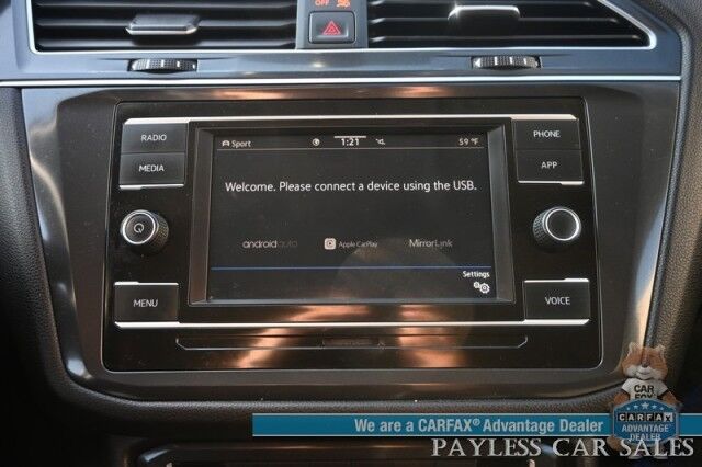 2023 Volkswagen Tiguan AWD Anchorage AK