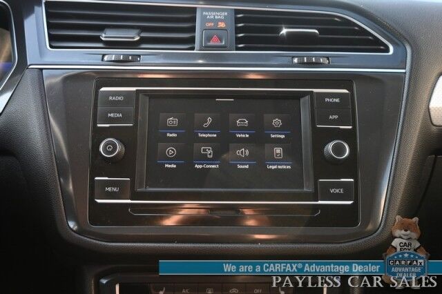 2023 Volkswagen Tiguan AWD Anchorage AK
