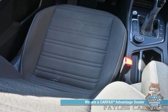 2023 Volkswagen Tiguan AWD Anchorage AK