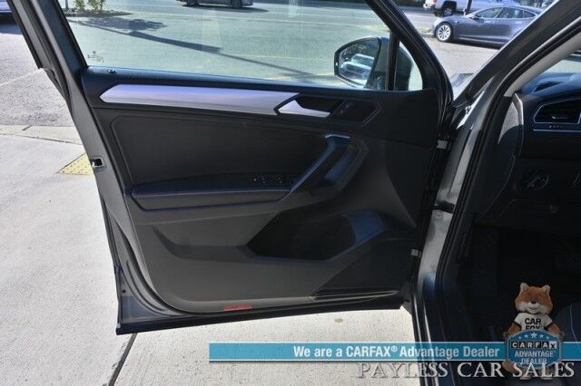 2023 Volkswagen Tiguan AWD Anchorage AK
