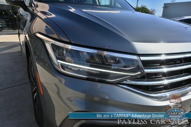 2023 Volkswagen Tiguan AWD Anchorage AK