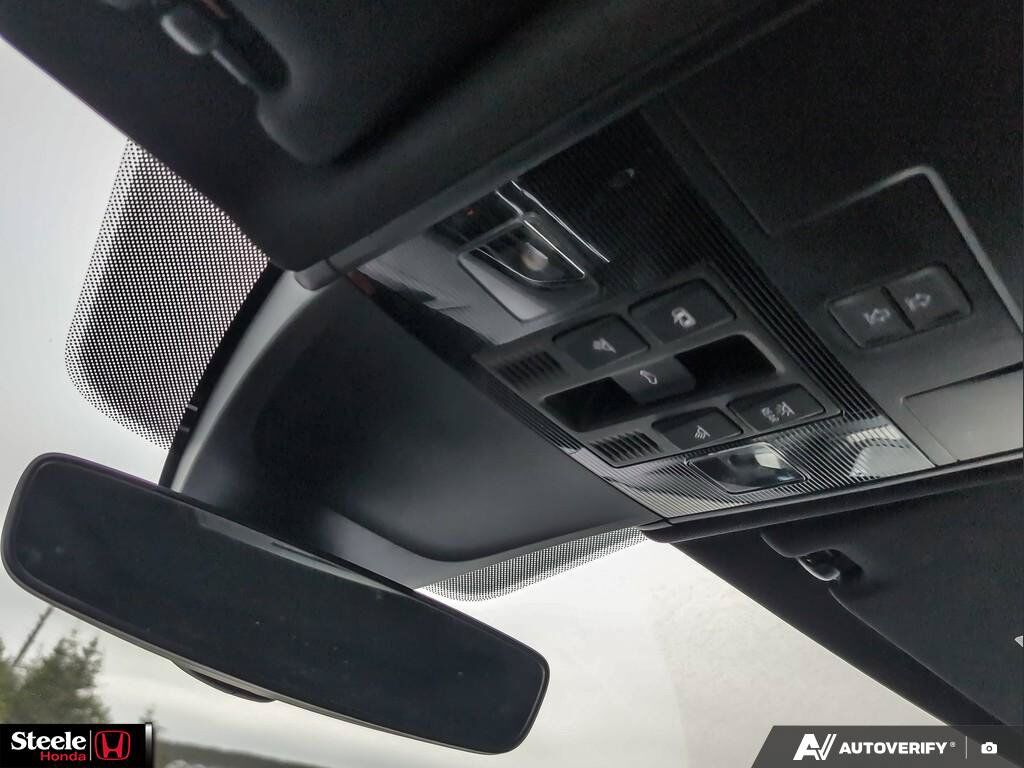 2023 Volkswagen Tiguan Comfortline R-Line Black Edition St. John's NL