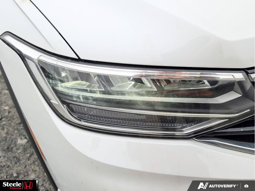 2023 Volkswagen Tiguan Comfortline R-Line Black Edition St. John's NL