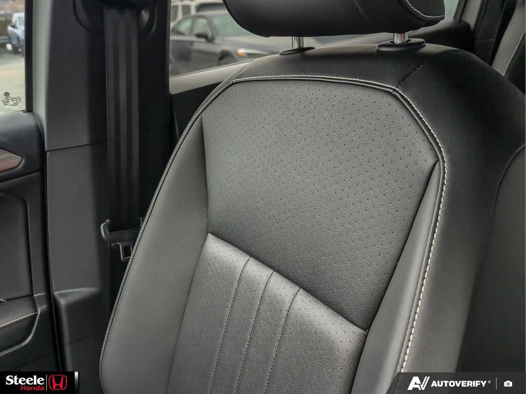 2023 Volkswagen Tiguan Comfortline R-Line Black Edition St. John's NL