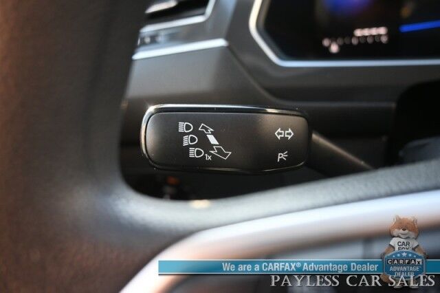 2023 Volkswagen Tiguan S Anchorage AK