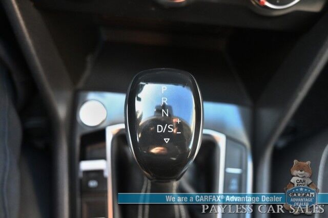 2023 Volkswagen Tiguan S Anchorage AK