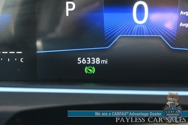 2023 Volkswagen Tiguan S Anchorage AK
