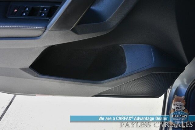 2023 Volkswagen Tiguan S Anchorage AK