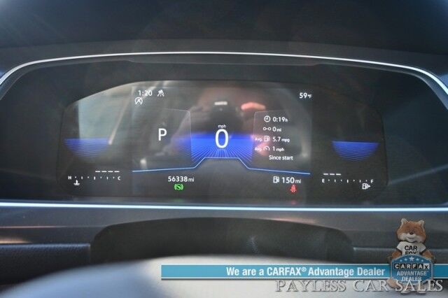 2023 Volkswagen Tiguan S Anchorage AK