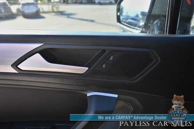 2023 Volkswagen Tiguan S Anchorage AK