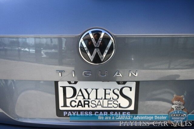 2023 Volkswagen Tiguan S Anchorage AK