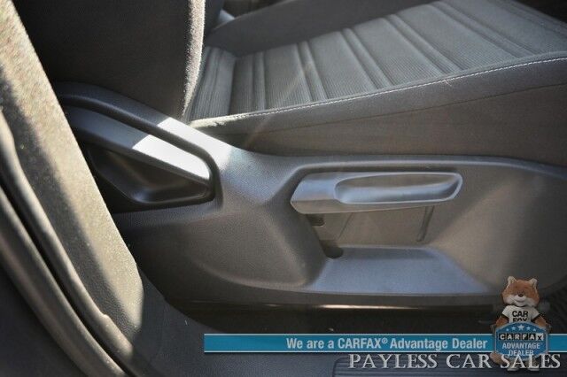 2023 Volkswagen Tiguan S Anchorage AK