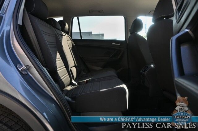 2023 Volkswagen Tiguan S Anchorage AK