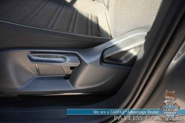 2023 Volkswagen Tiguan S Anchorage AK