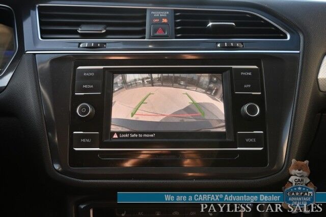 2023 Volkswagen Tiguan S Anchorage AK