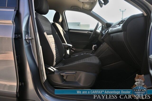 2023 Volkswagen Tiguan S Anchorage AK