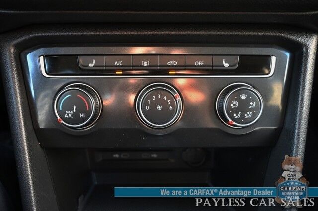 2023 Volkswagen Tiguan S Anchorage AK
