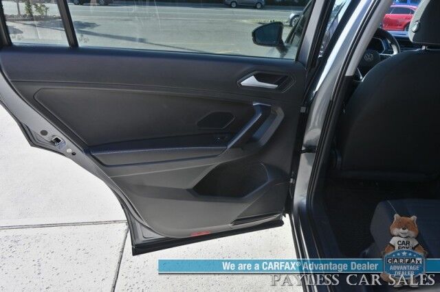 2023 Volkswagen Tiguan S Anchorage AK